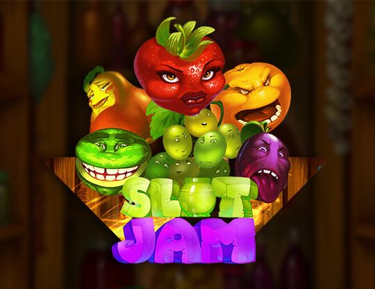 Slot Jam